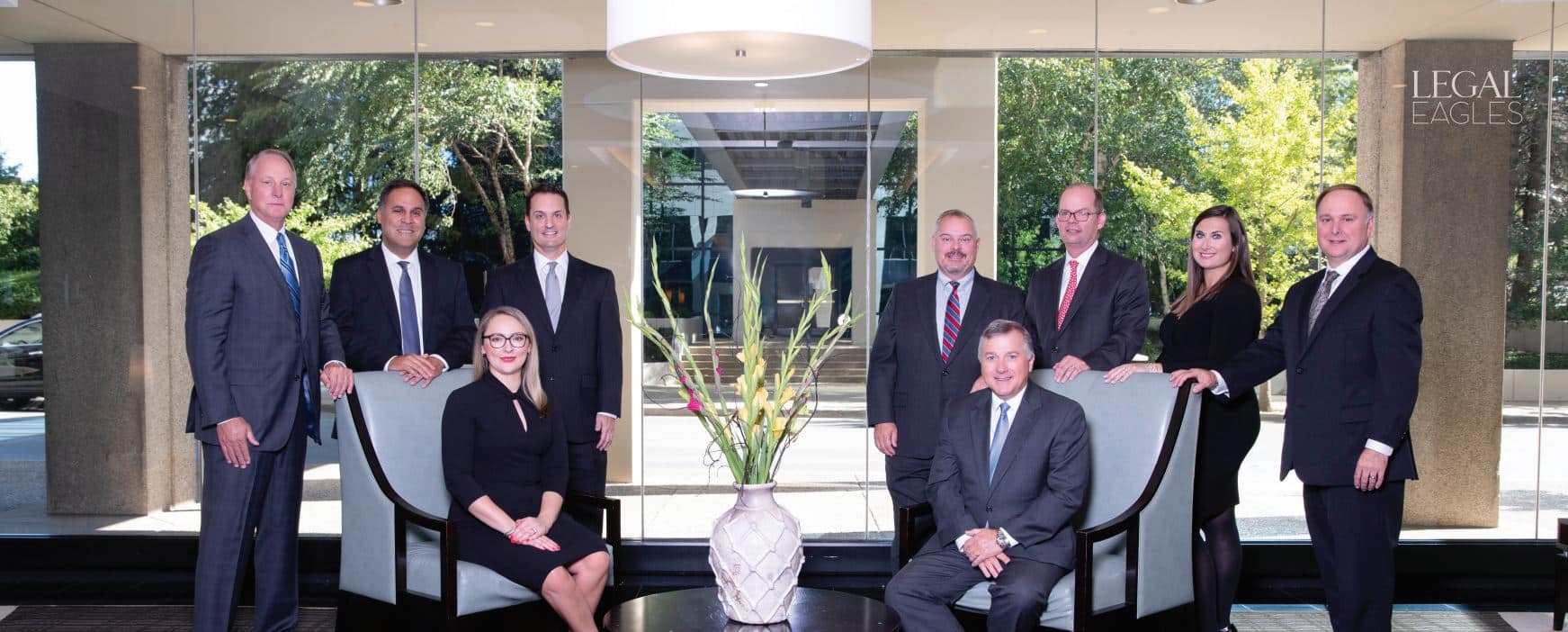 Ward, Hocker & Thornton featured in TOPS in Lex